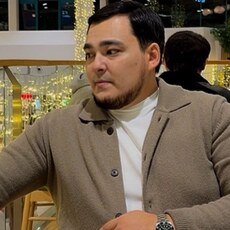 Фотография мужчины Амир, 30 лет из г. Алматы