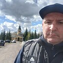 Илюха, 40 лет