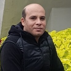 Фотография мужчины Rachid, 38 лет из г. Ижевск