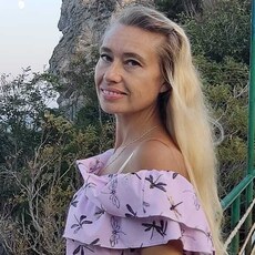 Фотография девушки Анна, 39 лет из г. Севастополь