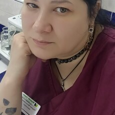 Фотография девушки Марина, 42 года из г. Москва