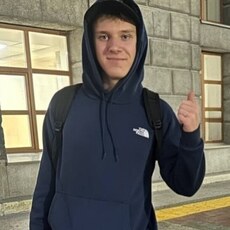 Фотография мужчины Даниил, 21 год из г. Омск