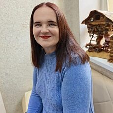 Фотография девушки Людмила, 39 лет из г. Анапа