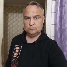 Фотография мужчины Михаил, 45 лет из г. Королёв
