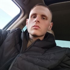 Фотография мужчины Влад, 21 год из г. Кемерово
