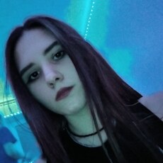 Фотография девушки Алина, 20 лет из г. Каменск-Уральский