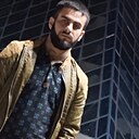 Баха, 33 года