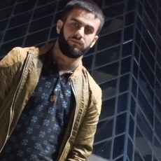 Фотография мужчины Баха, 33 года из г. Тараз