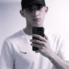 Фотография мужчины Михаил, 20 лет из г. Тернополь