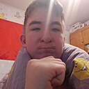 Михаил, 18 лет
