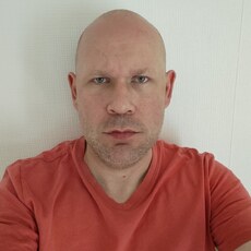 Фотография мужчины Вячеслав, 40 лет из г. Санкт-Петербург