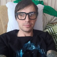 Фотография мужчины Алекс, 36 лет из г. Нижний Новгород