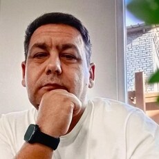 Фотография мужчины Александр, 45 лет из г. Горячий Ключ