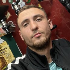 Фотография мужчины Данил, 34 года из г. Санкт-Петербург