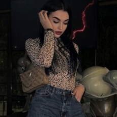Екатерина, 23 из г. Иркутск.