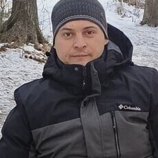 Фотография мужчины Дмитрий, 40 лет из г. Сургут