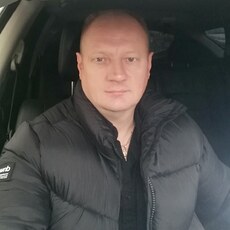 Фотография мужчины Вячеслав, 44 года из г. Уфа