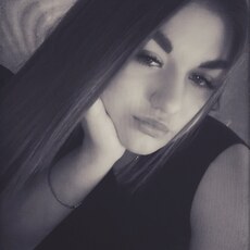 Фотография девушки Александра, 20 лет из г. Минск