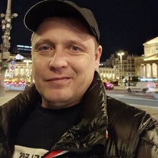 Фотография мужчины Владимир, 36 лет из г. Шахтерск