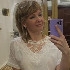 Юлия, 40 из г. Зеленоград.
