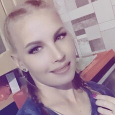 Фотография девушки Катюша, 32 года из г. Костанай