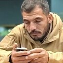Хан, 35 лет