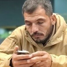 Фотография мужчины Хан, 35 лет из г. Новоалтайск