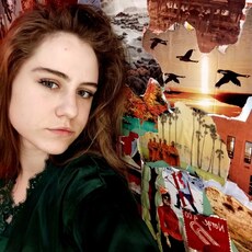 Фотография девушки Илина, 19 лет из г. Ростов-на-Дону