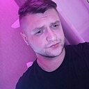 Кирилл, 27 лет