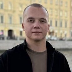 Фотография мужчины Данил, 22 года из г. Санкт-Петербург