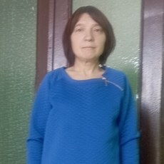 Фотография девушки Наталья, 42 года из г. Воложин
