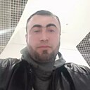 Усмон, 36 лет