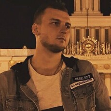 Фотография мужчины Александр, 25 лет из г. Улан-Удэ
