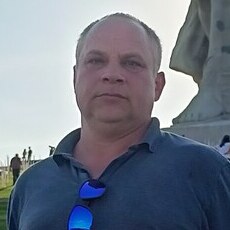 Фотография мужчины Виталий, 52 года из г. Саранск