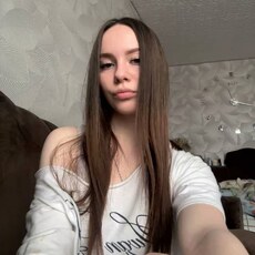 Фотография девушки Аня, 21 год из г. Краснодар