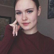 Фотография девушки Лиза, 18 лет из г. Липецк