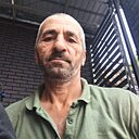 Каримчон, 50 лет