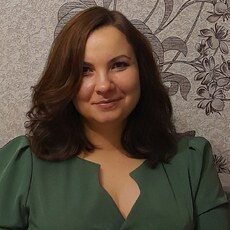 Ольга, 44 из г. Воронеж.