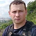 Антон, 27 лет