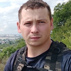 Фотография мужчины Антон, 27 лет из г. Томск