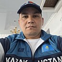 Данияр, 37 лет