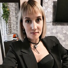 Жанна, 33 из г. Новосибирск.