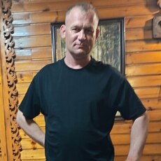 Фотография мужчины Андрей, 42 года из г. Хабаровск