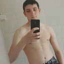 Станислав, 21 год