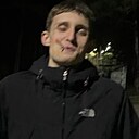 Марк, 19 лет