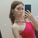 Евгения, 19 лет