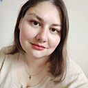 Анастасия, 27 лет