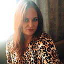 Анна, 35 лет