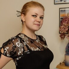 Татьяна, 33 из г. Новокузнецк.