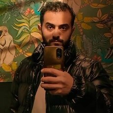 Фотография мужчины Ahmed, 26 лет из г. Гродно